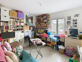  Maison à vendre 3 pièces 68 m²