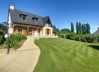  Maison à vendre 7 pièces 136 m²