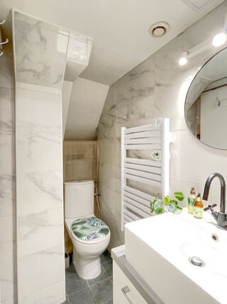  Appartement � vendre 2 pi�ces 33 m�