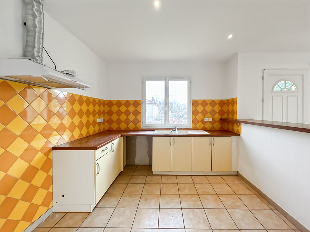 Location Maison MAISON BRESSOLS - 4 pièce(s) - 100m2 Bressols