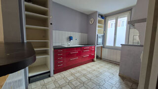  Maison � vendre 3 pi�ces 74 m�