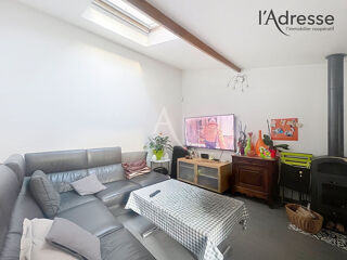  Maison � vendre 4 pi�ces 67 m�