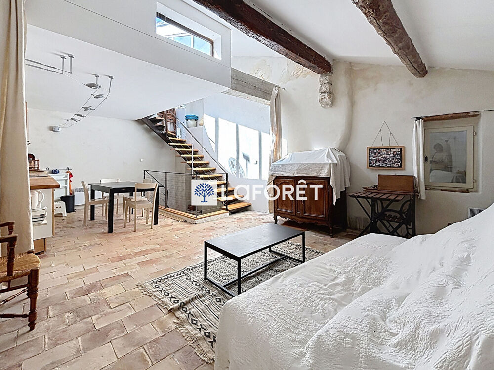 Maison 3 pièces 65 m² · à Pelissanne · 65 m² · 220 000 €