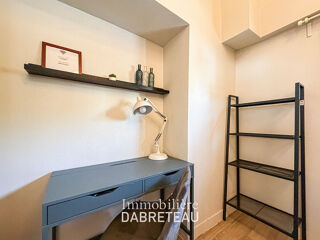  Appartement à louer 4 pièces 64 m²