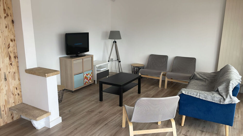 Vente Immeuble IIMMEUBLE DE RAPPORT 17 pièce(s) 330 m2 Ifs