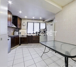  Appartement à vendre 10 pièces 171 m²