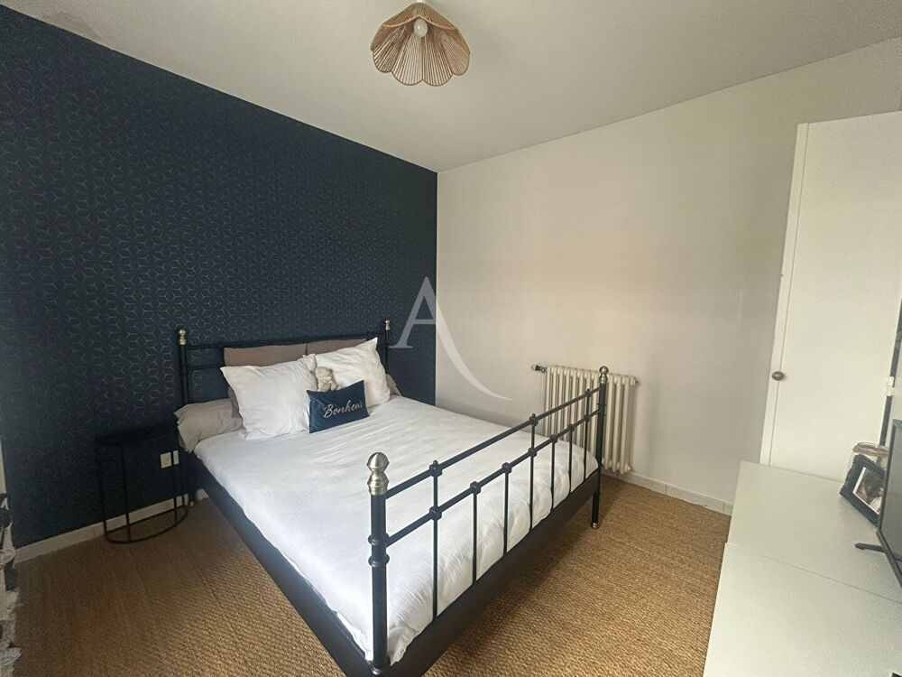 Vente Maison SAINT-HERBLAIN bourg  - Maison 3 chambres avec jardinet. Saint herblain