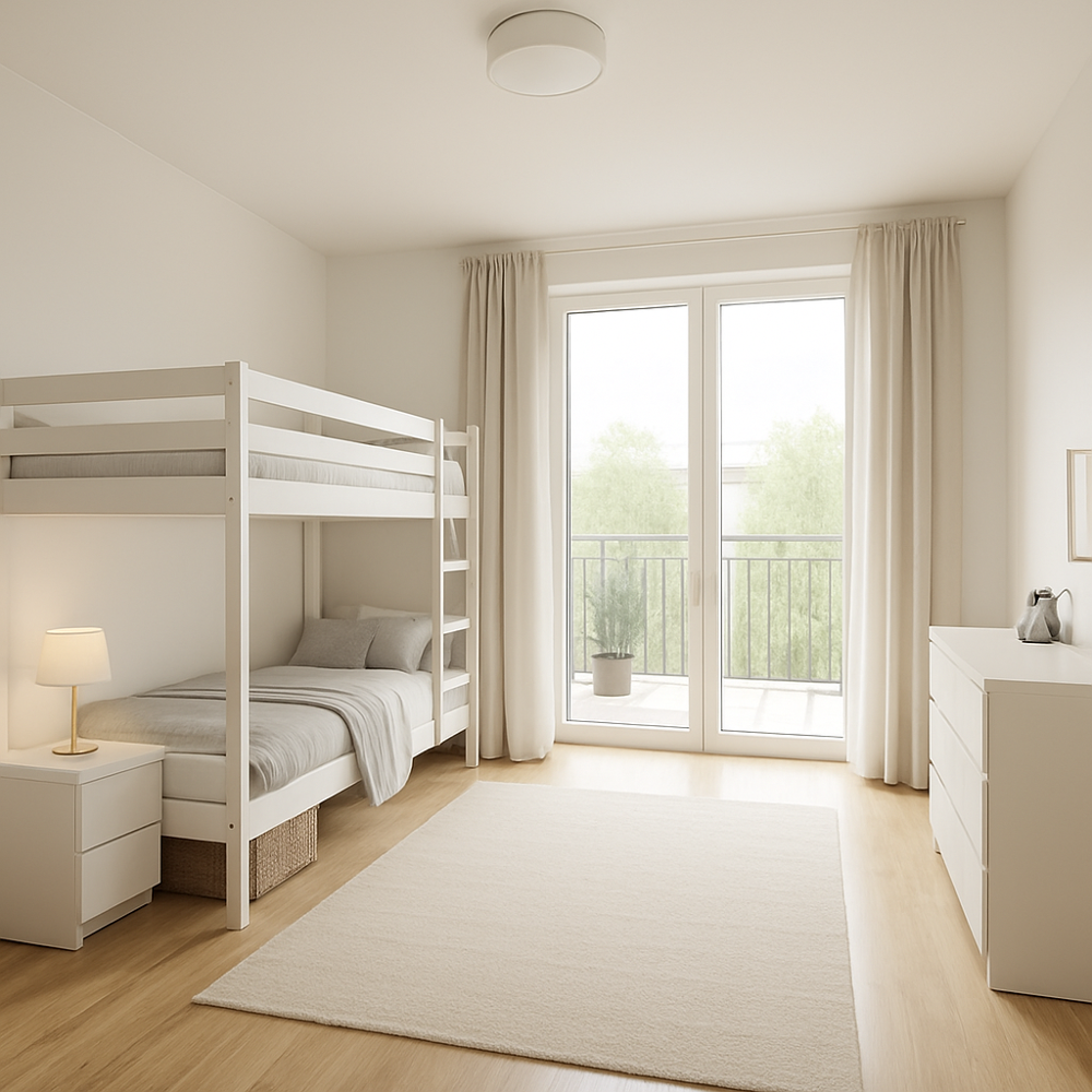 à vendre  Appartement Saint-Ouen (93400)