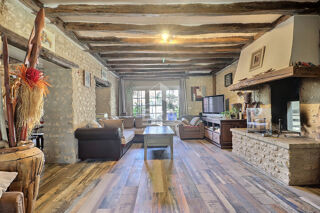  Maison � vendre 10 pi�ces 