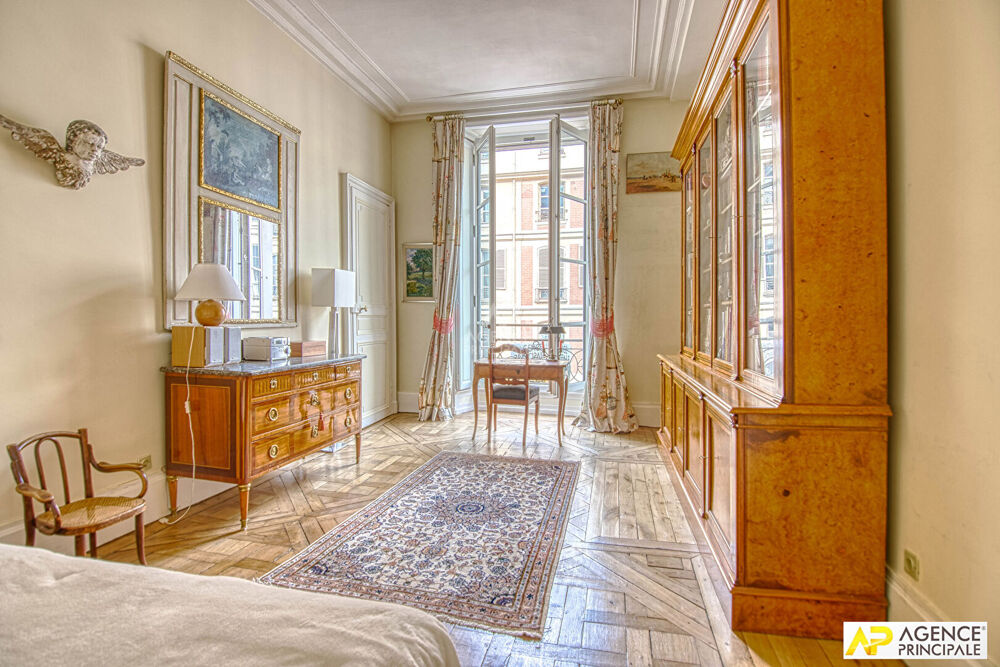 à vendre  Appartement Versailles (78000)