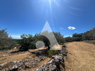  Terrain � vendre 1845 m�