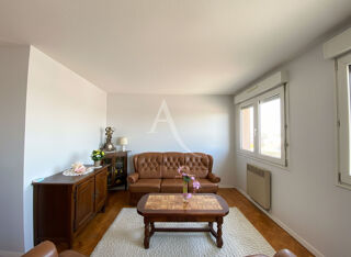  Appartement à vendre 4 pièces 119 m²