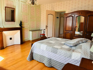  Maison à vendre 5 pièces 120 m²