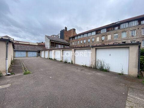  Parking / Garage � louer 15 m�