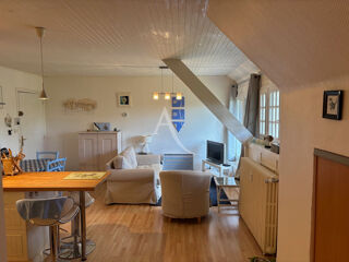  Appartement � vendre 2 pi�ces 49 m�