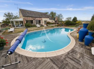  Maison à vendre 6 pièces 268 m²