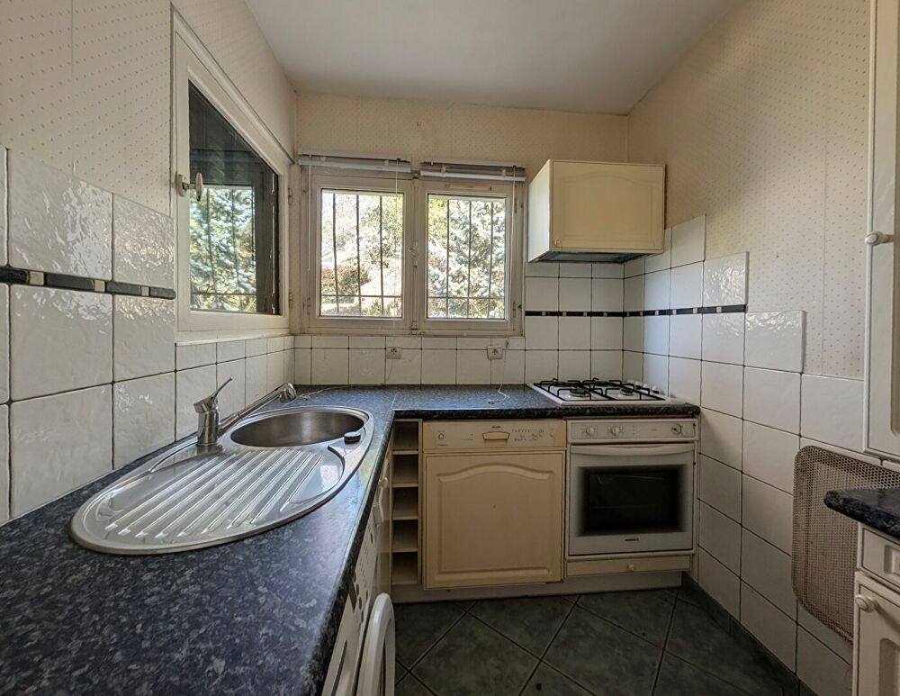 à vendre  Maison Tresserve (73100)