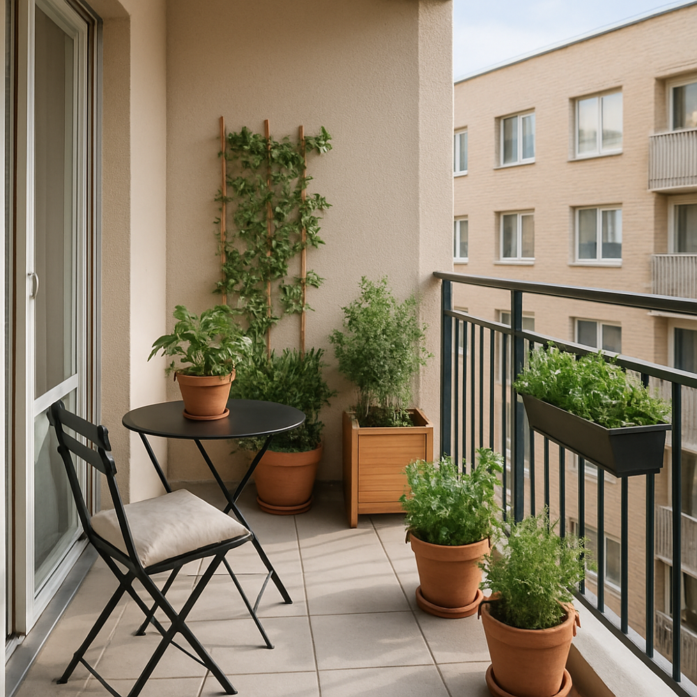Vente Appartement Appartement 2 pièces de 44 m2 (Lunel) Lunel