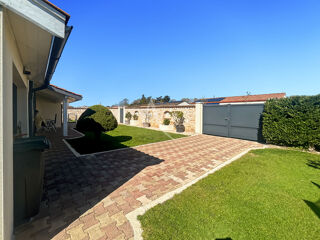  Maison � vendre 4 pi�ces 85 m�