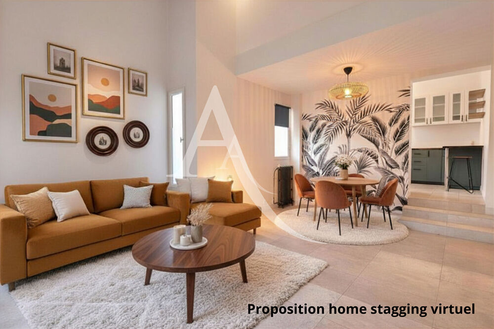 � vendre  Maison Maisons-Laffitte (78600)