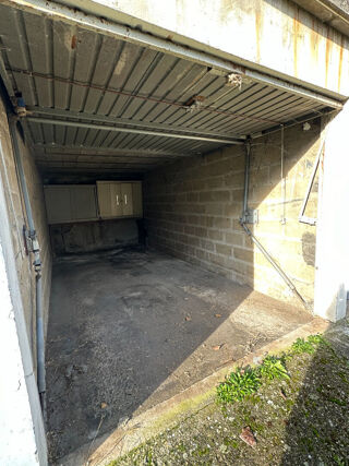  Parking / Garage � vendre 13 m�