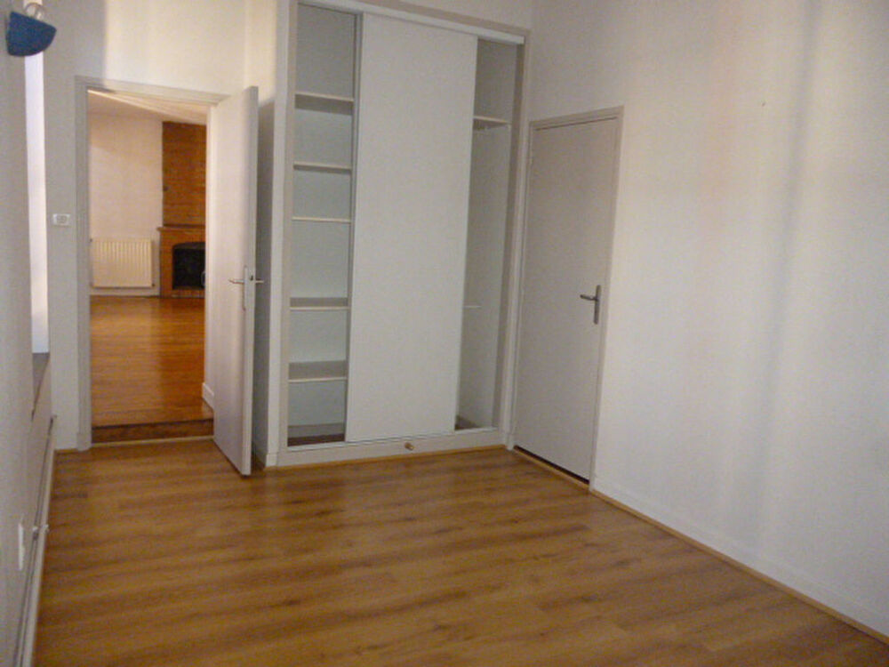 Location Appartement Montauban centre ville, appartement T4 à louer Montauban