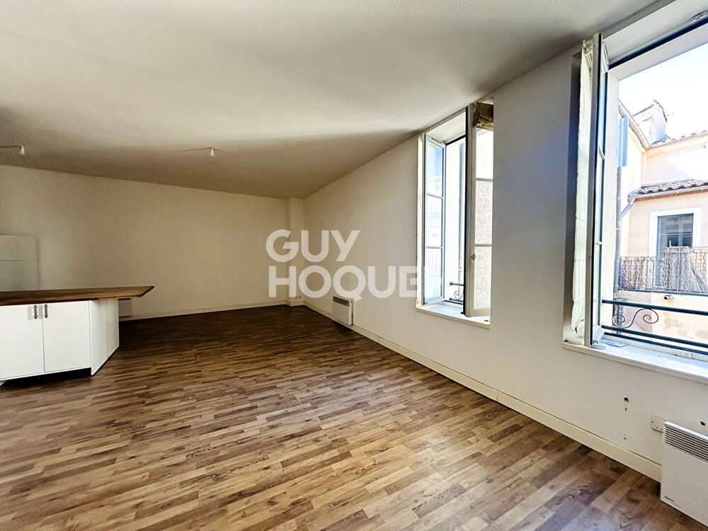 Superbe appartement de type 3 de 95m²