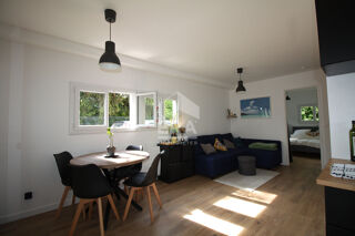  Maison  vendre 3 pices 44 m