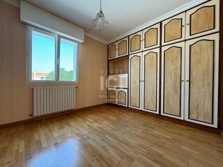  Maison à vendre 6 pièces 130 m²