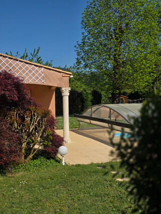  Maison à vendre 6 pièces 180 m²
