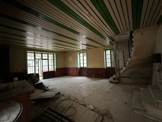  Immeuble � vendre 8 pi�ces 144 m�