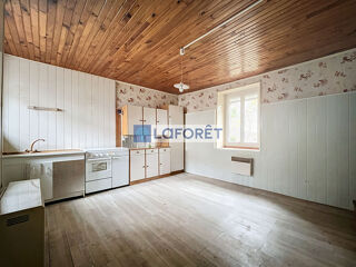  Maison à vendre 2 pièces 52 m²