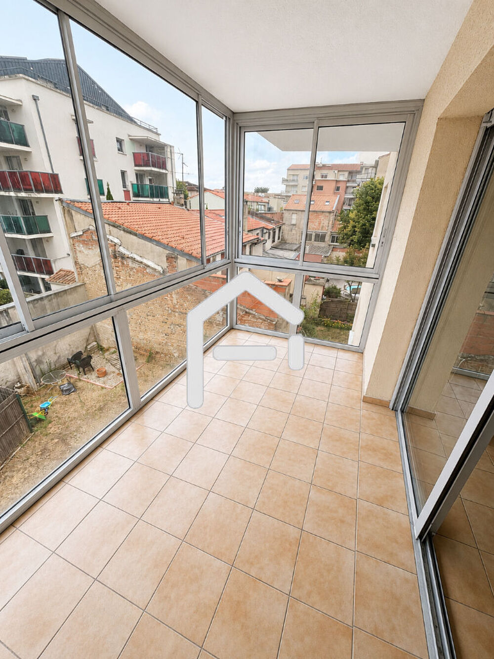 Vente Appartement T2 52 m2 - PATTE D'OIE - EXCLUSIVITE Toulouse