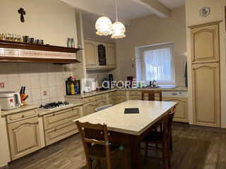  Maison � vendre 7 pi�ces 110 m�