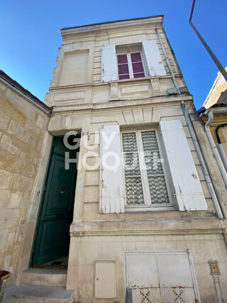  Maison à vendre 4 pièces 85 m²