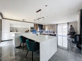  Maison � vendre 5 pi�ces 108 m�