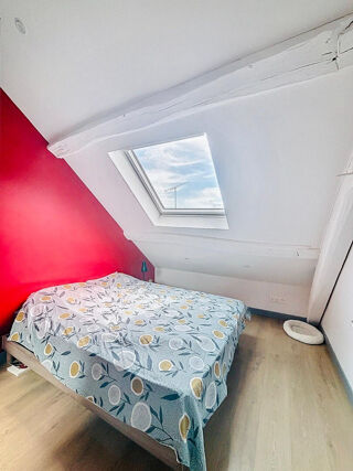  Appartement à louer 3 pièces 58 m²