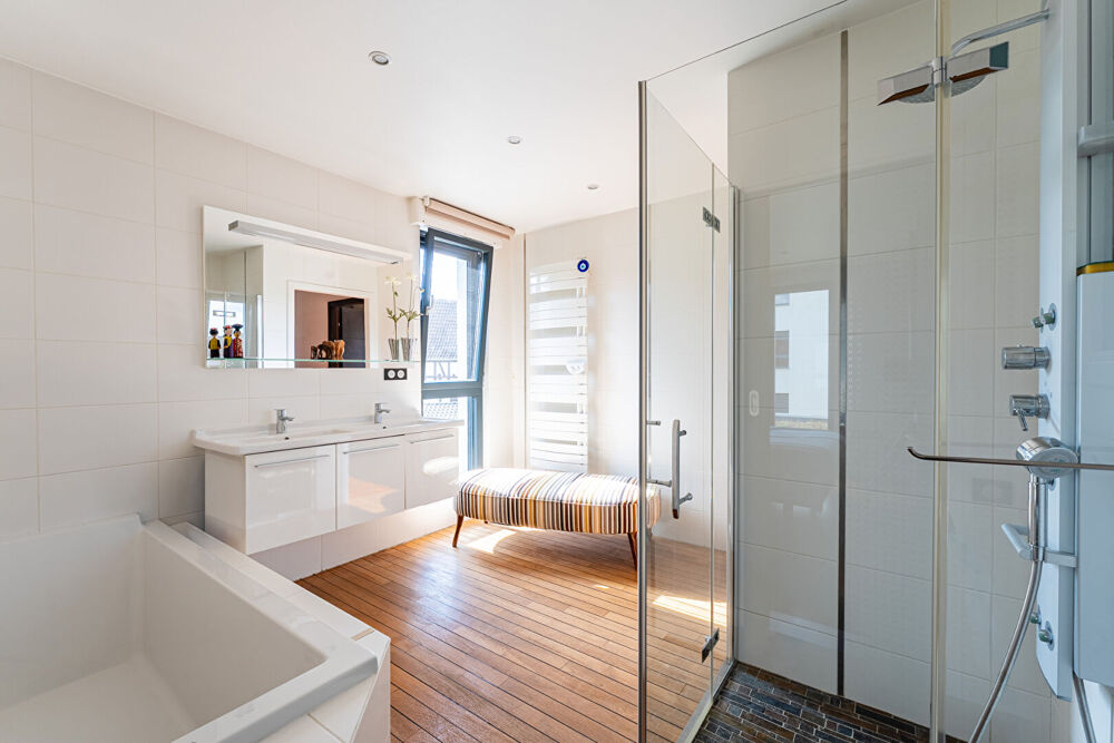 à vendre  Maison Oberhausbergen (67205)