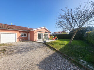  Maison � vendre 6 pi�ces 116 m�