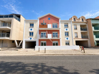  Appartement à vendre 3 pièces 64 m²