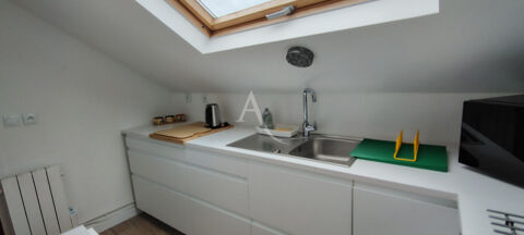  Appartement � louer 2 pi�ces 32 m�