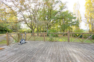  Maison � vendre 3 pi�ces 75 m�