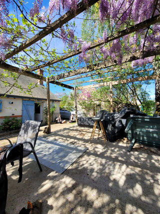  Maison à vendre 6 pièces 160 m²