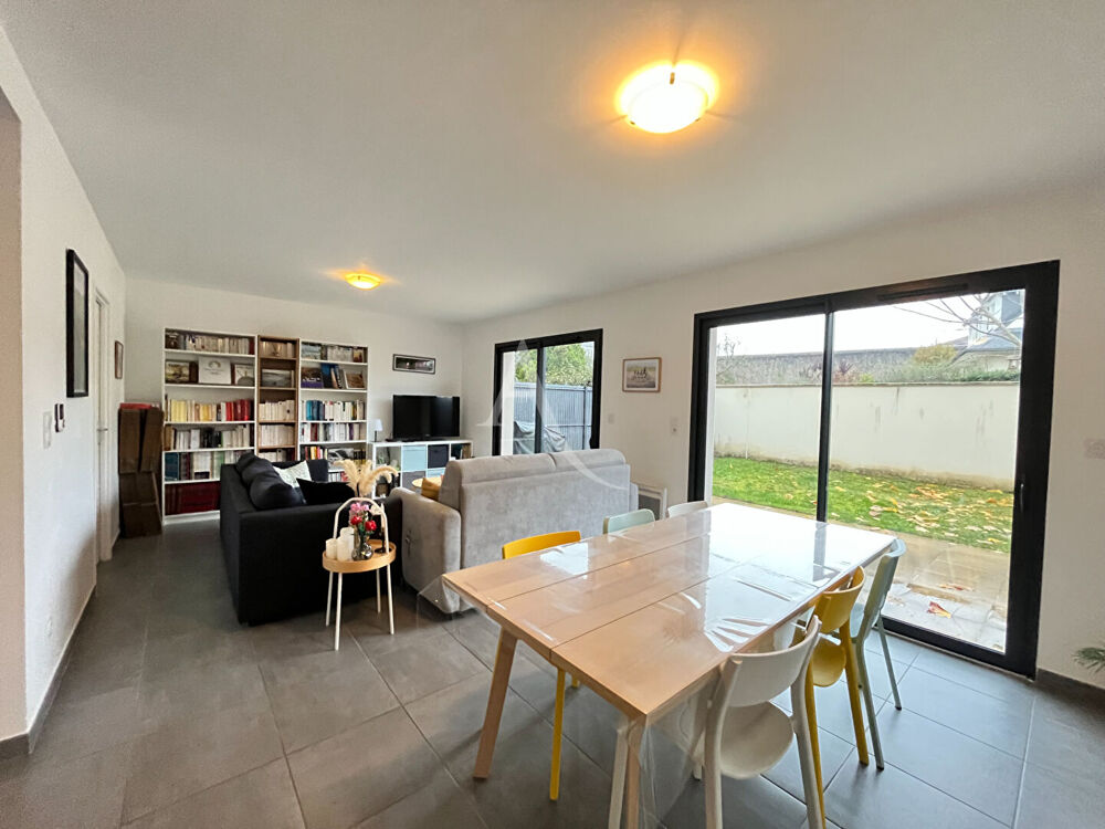 Maison 4 pièces 114 m² · à Blois · 114 m² · 254 400 €