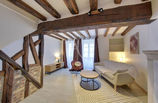  Maison à louer 3 pièces 92 m²