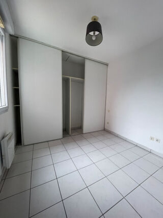  Appartement � vendre 2 pi�ces 43 m�