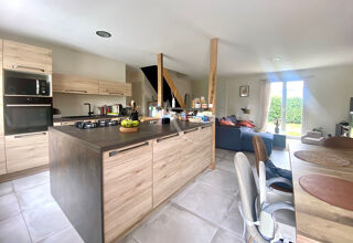 Maison � vendre 5 pi�ces 78 m�