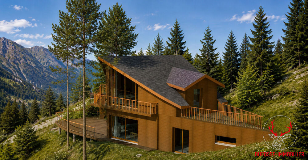 Vente Terrain Terrain Devoluy Devoluy