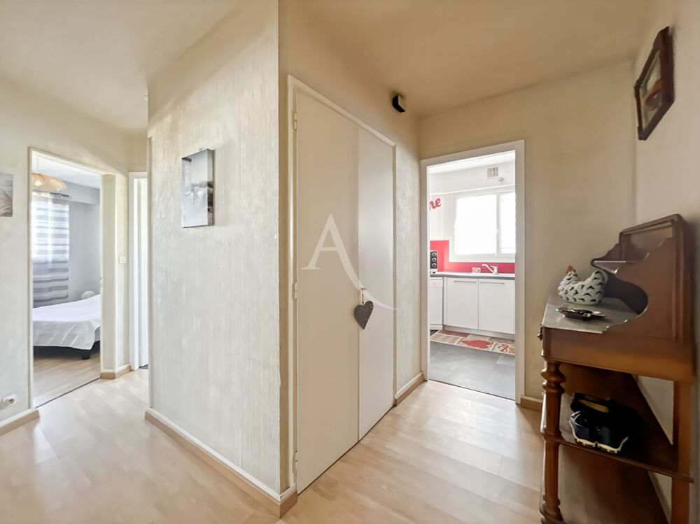 Vente Appartement Appartement  3 pièce(s) FACE MER Saint Jean de Monts/ Saint Hilaire de Riez Saint hilaire de riez