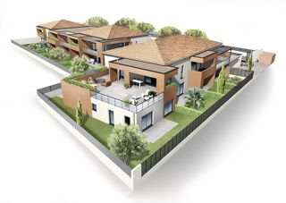  Appartement � vendre 4 pi�ces 1 m�